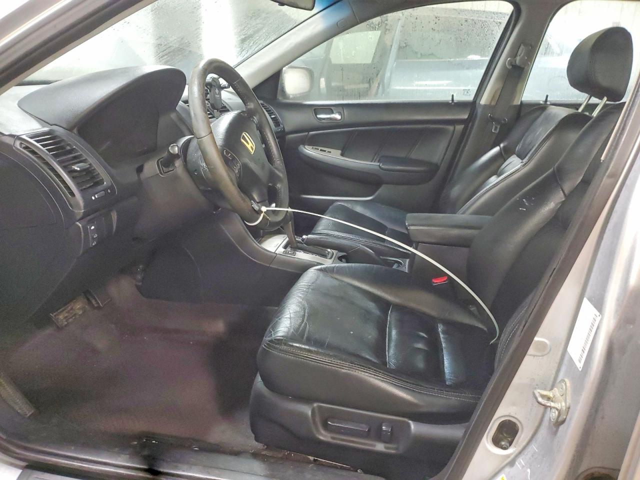 2006 HONDA ACCORD EX photo 7