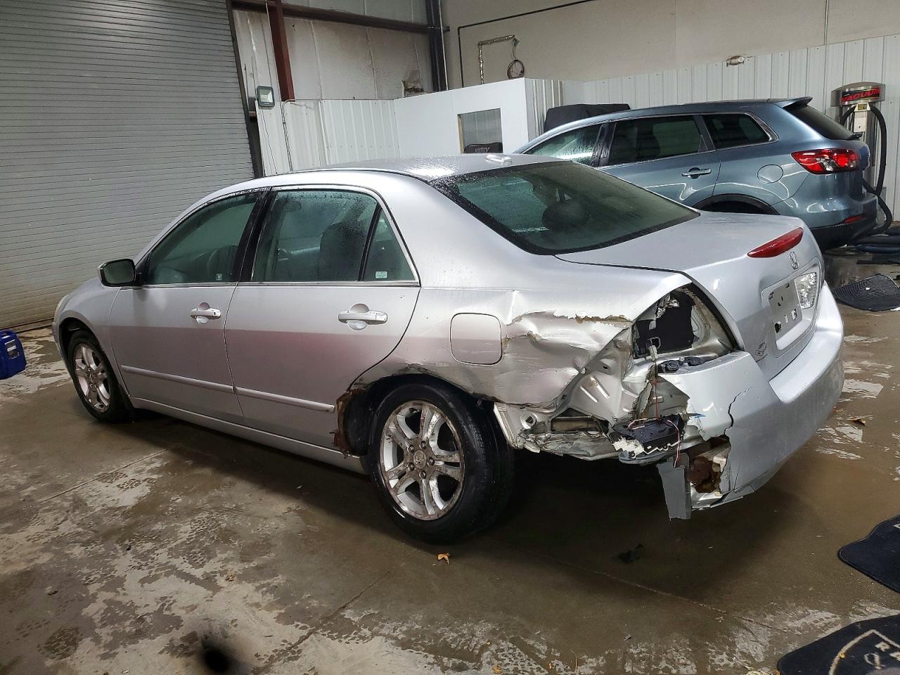 2006 HONDA ACCORD EX photo 2
