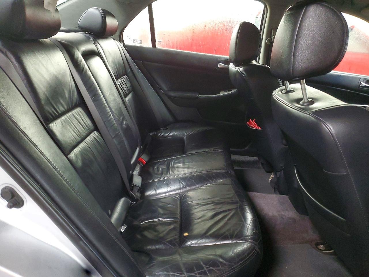 2006 HONDA ACCORD EX photo 10