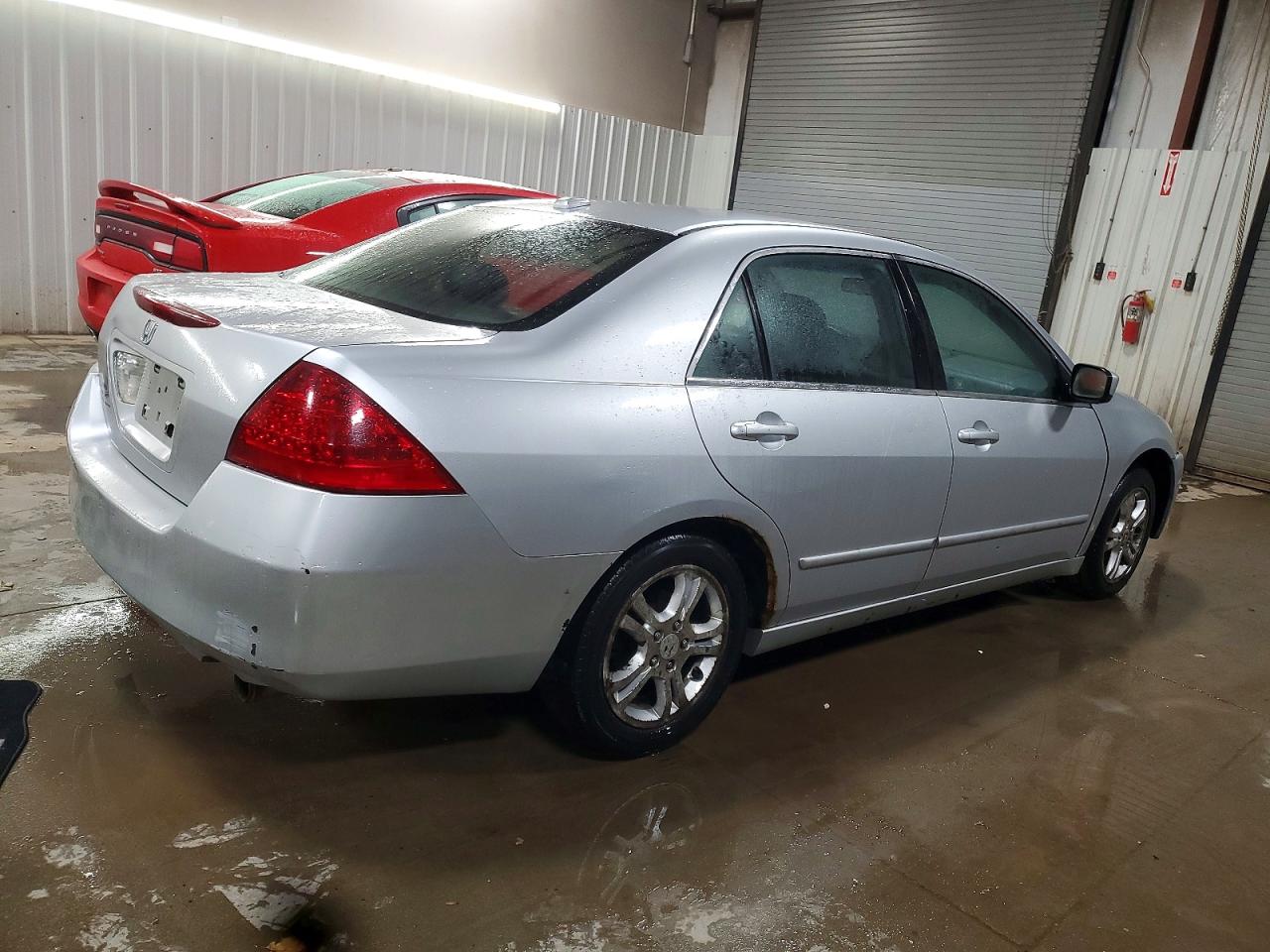 2006 HONDA ACCORD EX photo 3