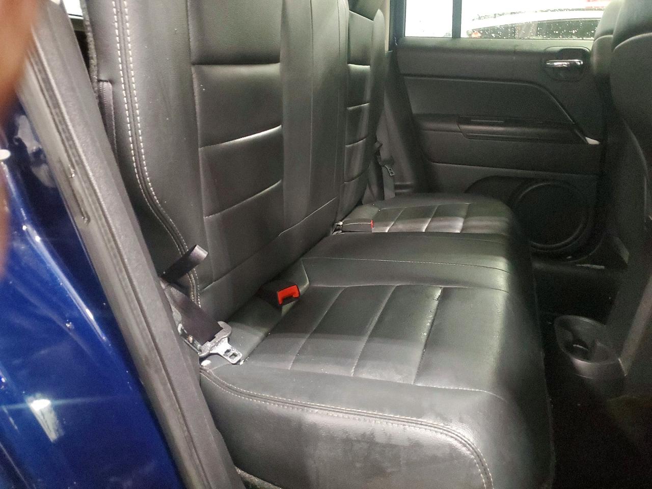 2017 FORD ESCAPE SE photo 11