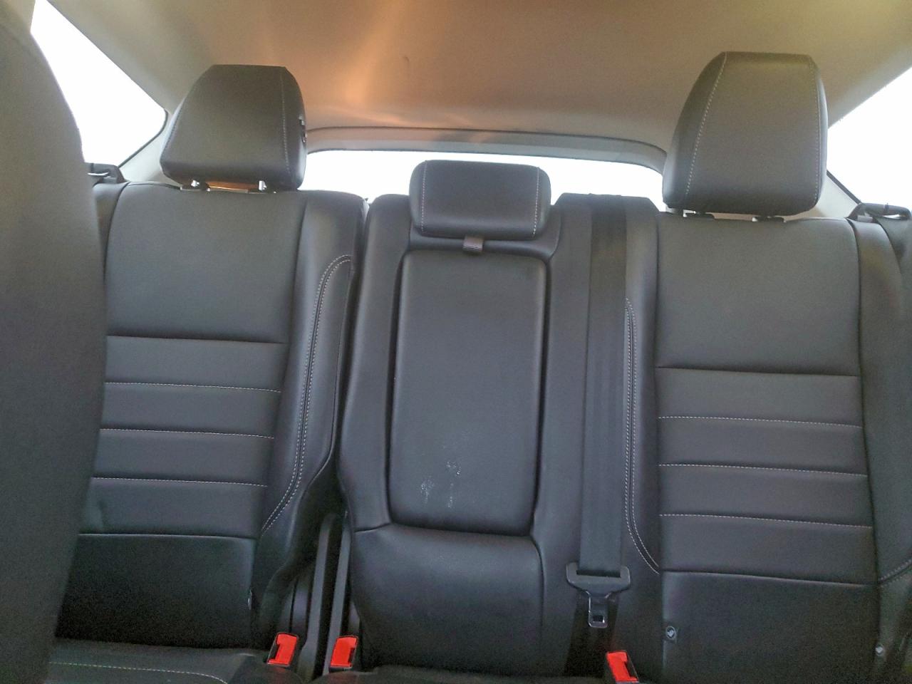 2016 FORD ESCAPE TITANIUM photo 10