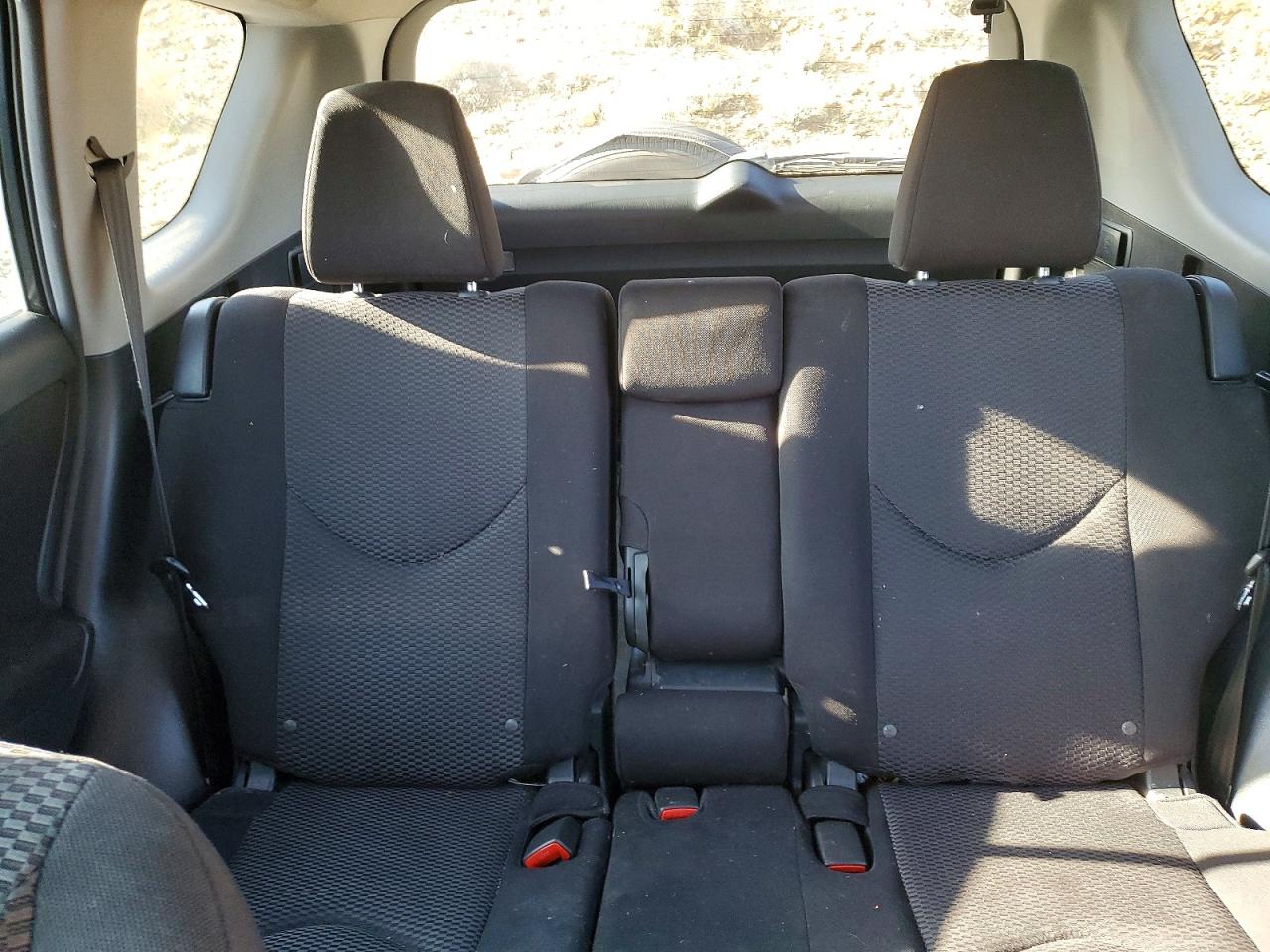 2012 TOYOTA RAV4 SPORT photo 10