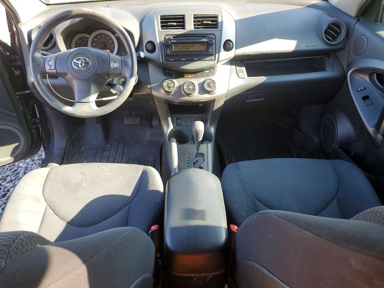 2012 TOYOTA RAV4 SPORT photo 8
