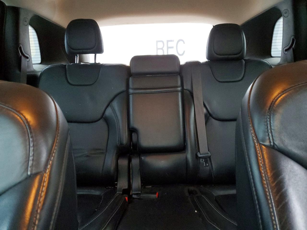 2017 JEEP CHEROKEE LIMITED photo 10