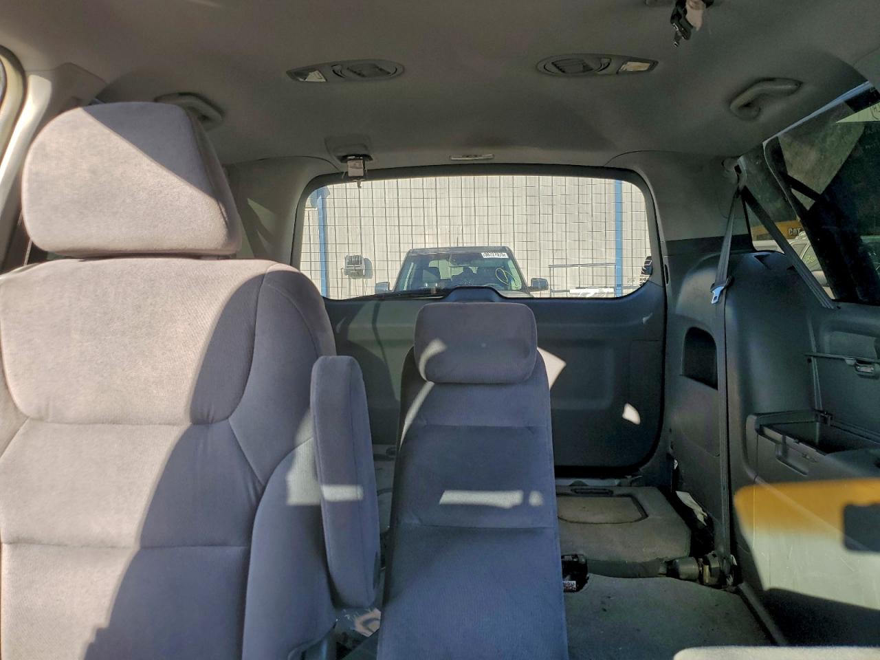 2006 HONDA ODYSSEY EX photo 10