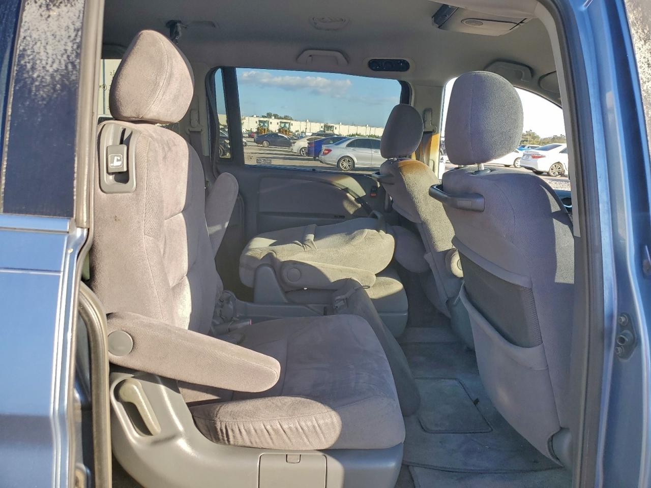 2006 HONDA ODYSSEY EX photo 11