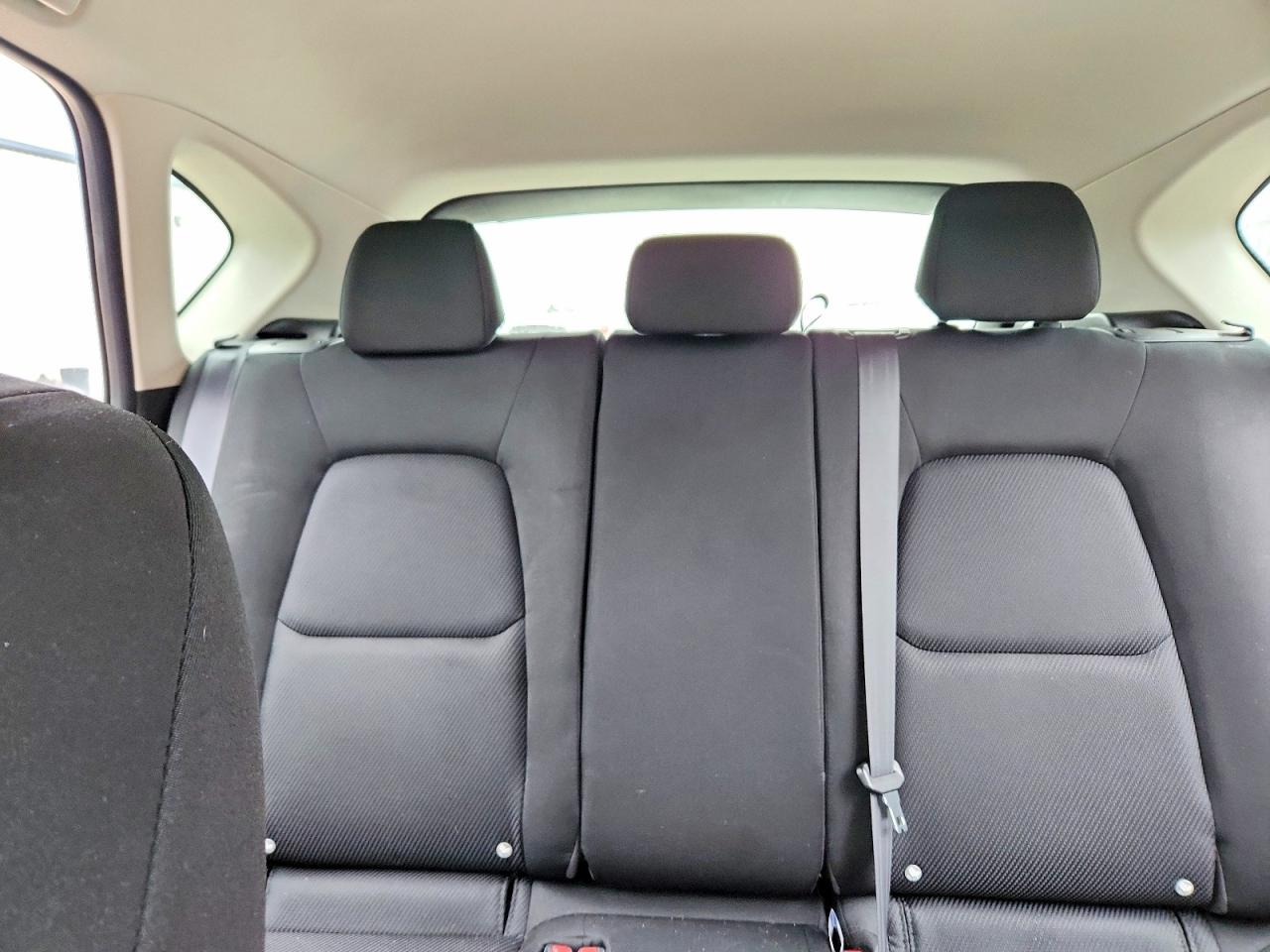 2025 MAZDA CX-5 photo 10
