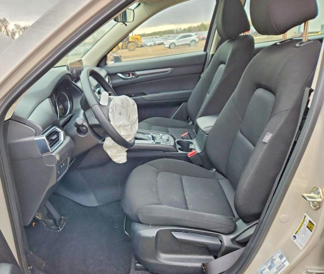 2025 MAZDA CX-5 photo 7
