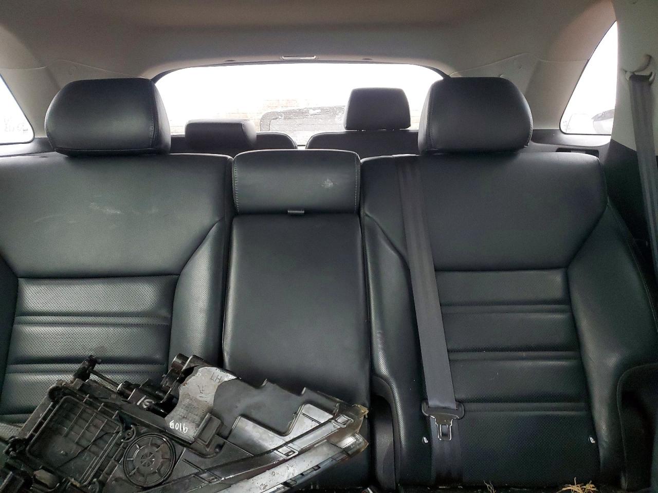 2016 KIA SORENTO SX photo 10