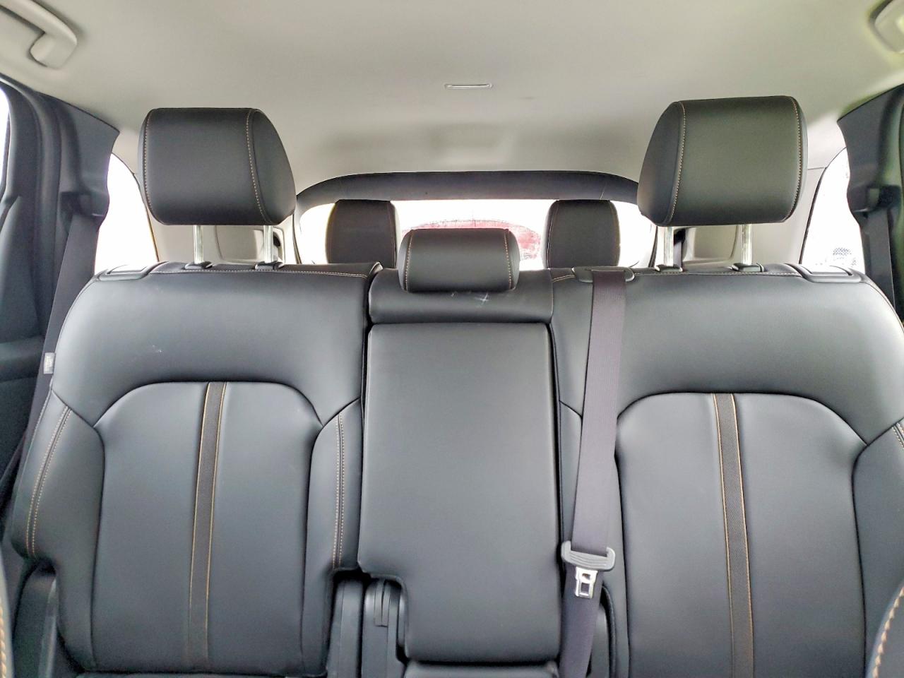 2024 MAZDA CX-90 SELECT photo 10