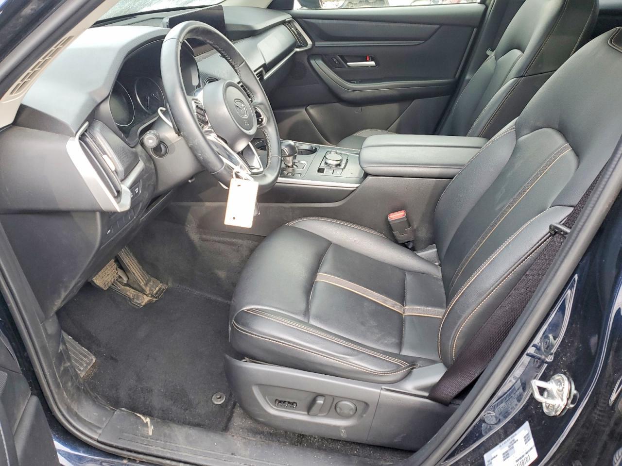 2024 MAZDA CX-90 SELECT photo 7