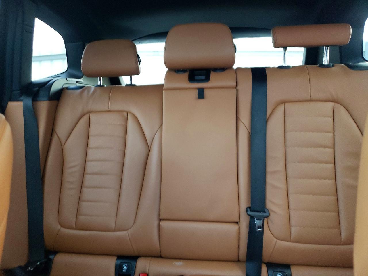 2020 BMW X3 XDRIVE30I photo 19
