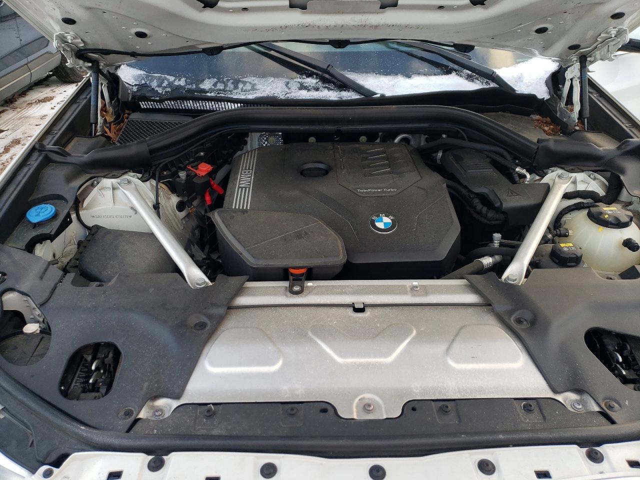 2020 BMW X3 XDRIVE30I photo 23