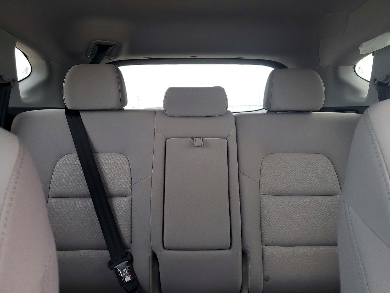 2017 HYUNDAI TUCSON LIMITED photo 10