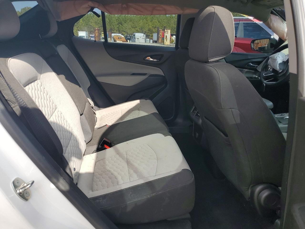 2018 CHEVROLET EQUINOX LS photo 10