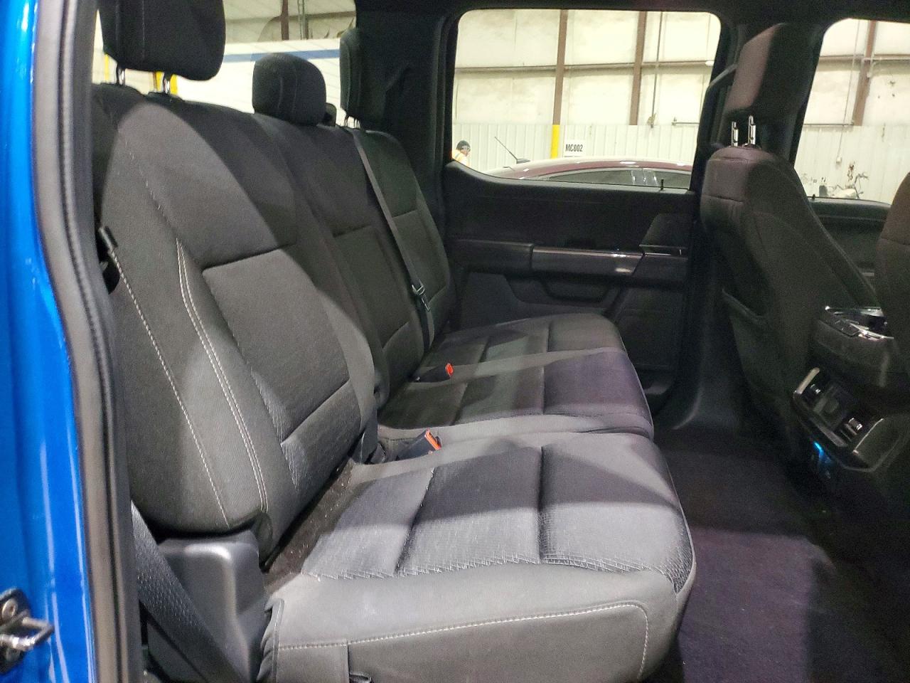 2021 FORD F150 SUPERCREW photo 10