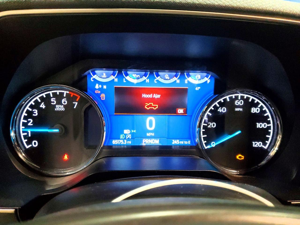 2021 FORD F150 SUPERCREW photo 9