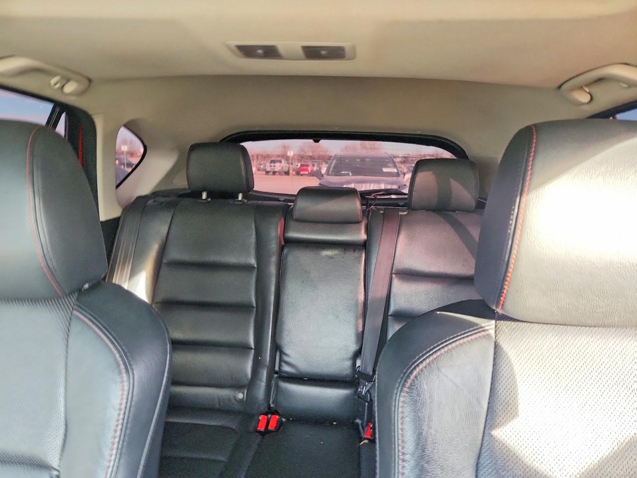 2014 MAZDA CX-5 GT photo 10