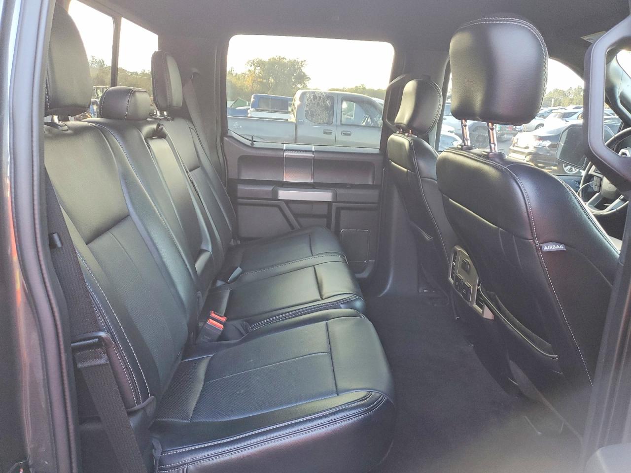 2020 FORD F150 SUPERCREW photo 10