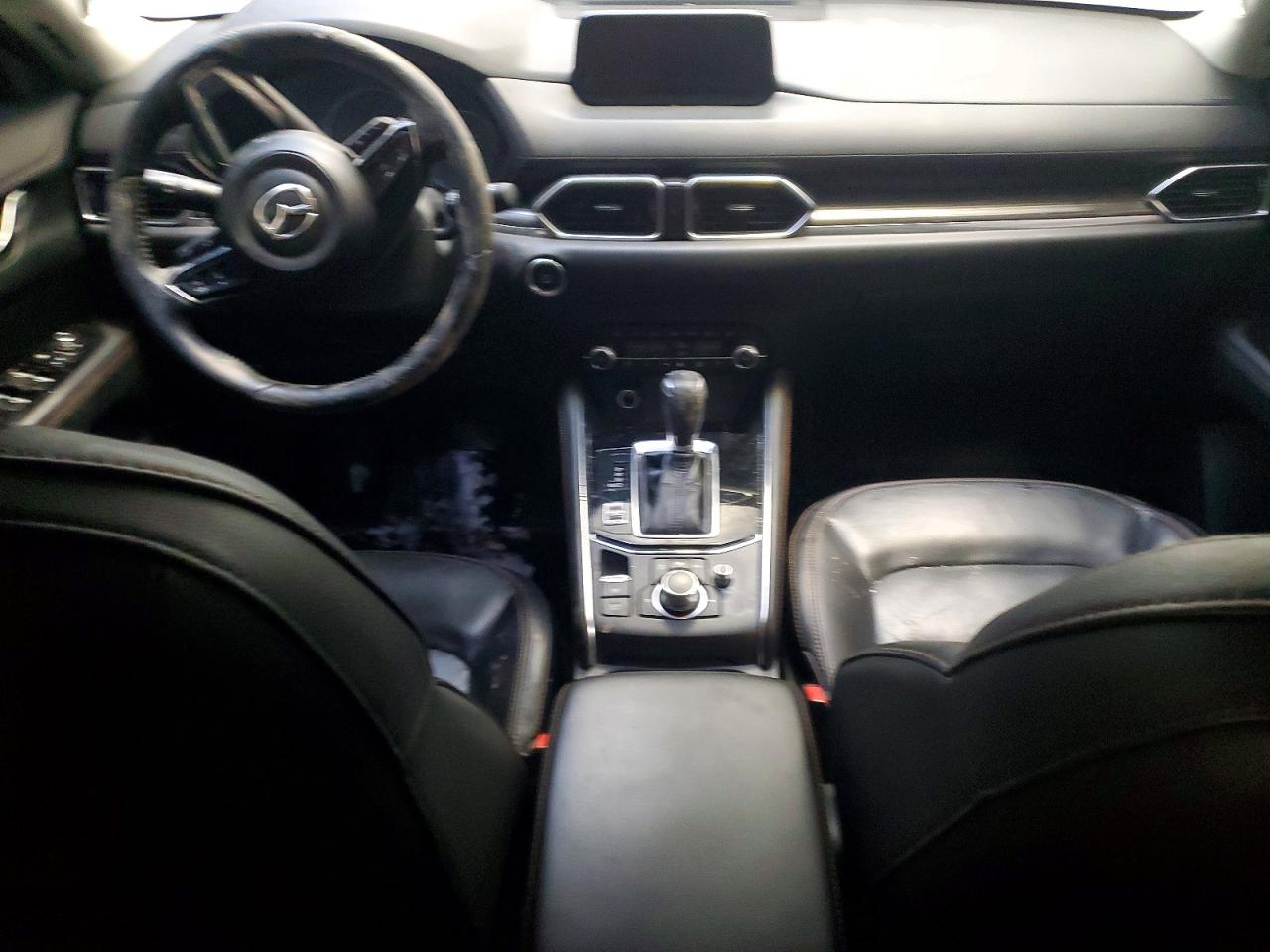 2020 MAZDA CX-5 GRAND TOURING photo 15