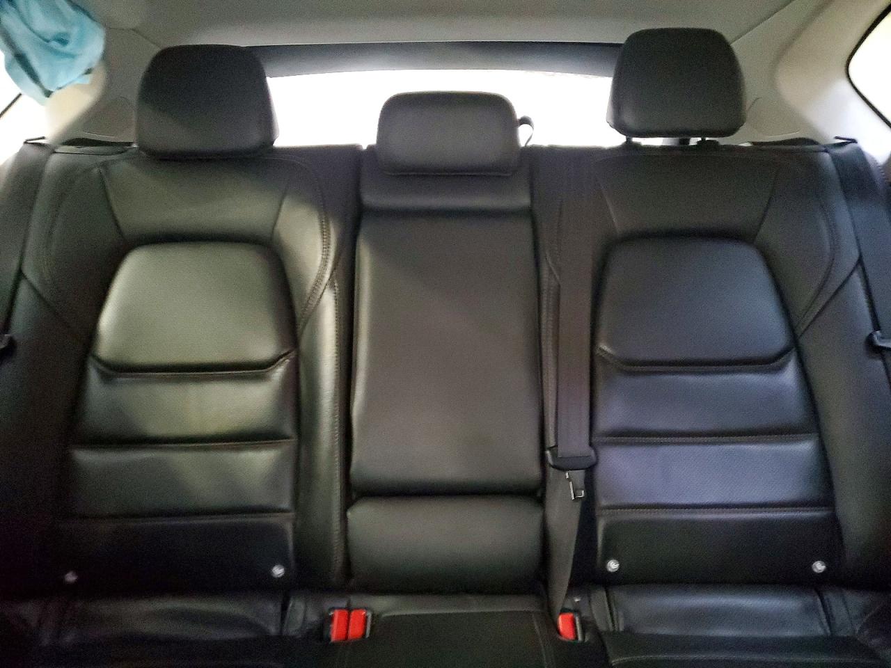 2020 MAZDA CX-5 GRAND TOURING photo 19