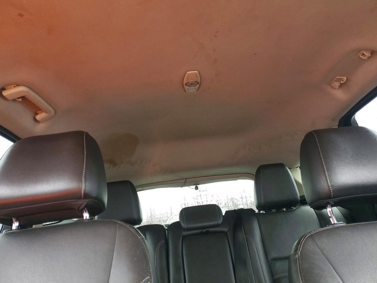 2014 FORD ESCAPE TITANIUM photo 19