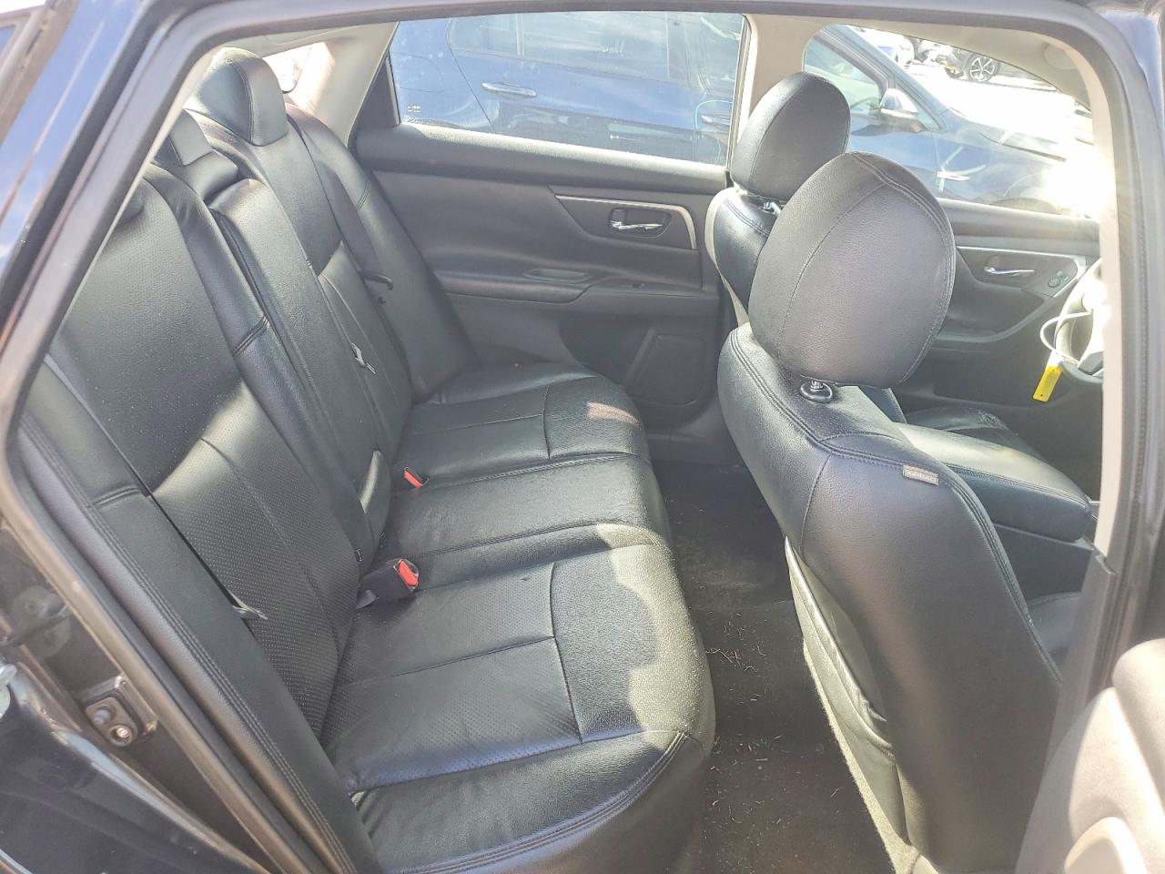 2015 NISSAN ALTIMA 2.5 photo 10