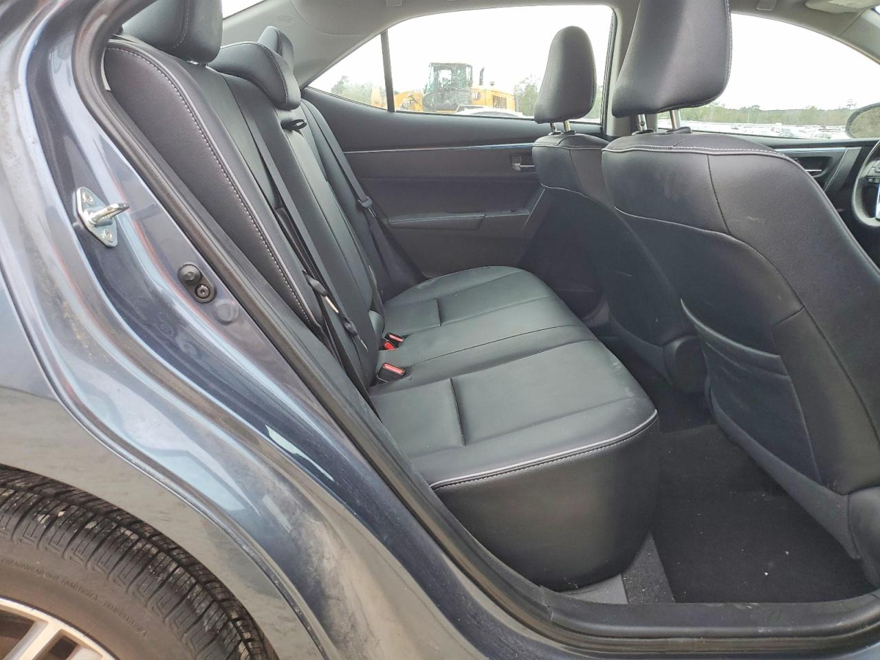 2015 TOYOTA COROLLA LE ECO PREMIUM photo 10