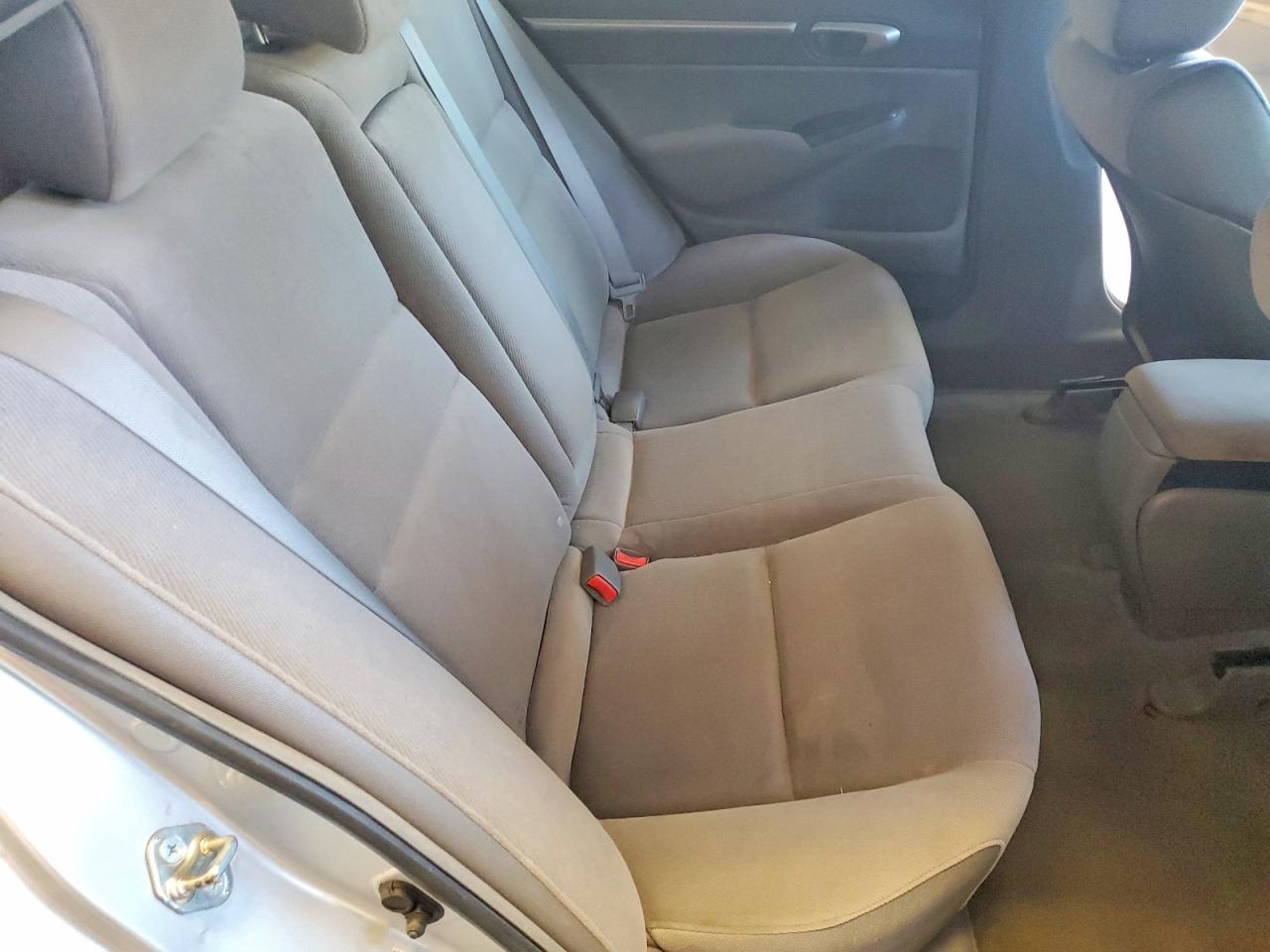 2006 HONDA CIVIC EX photo 10