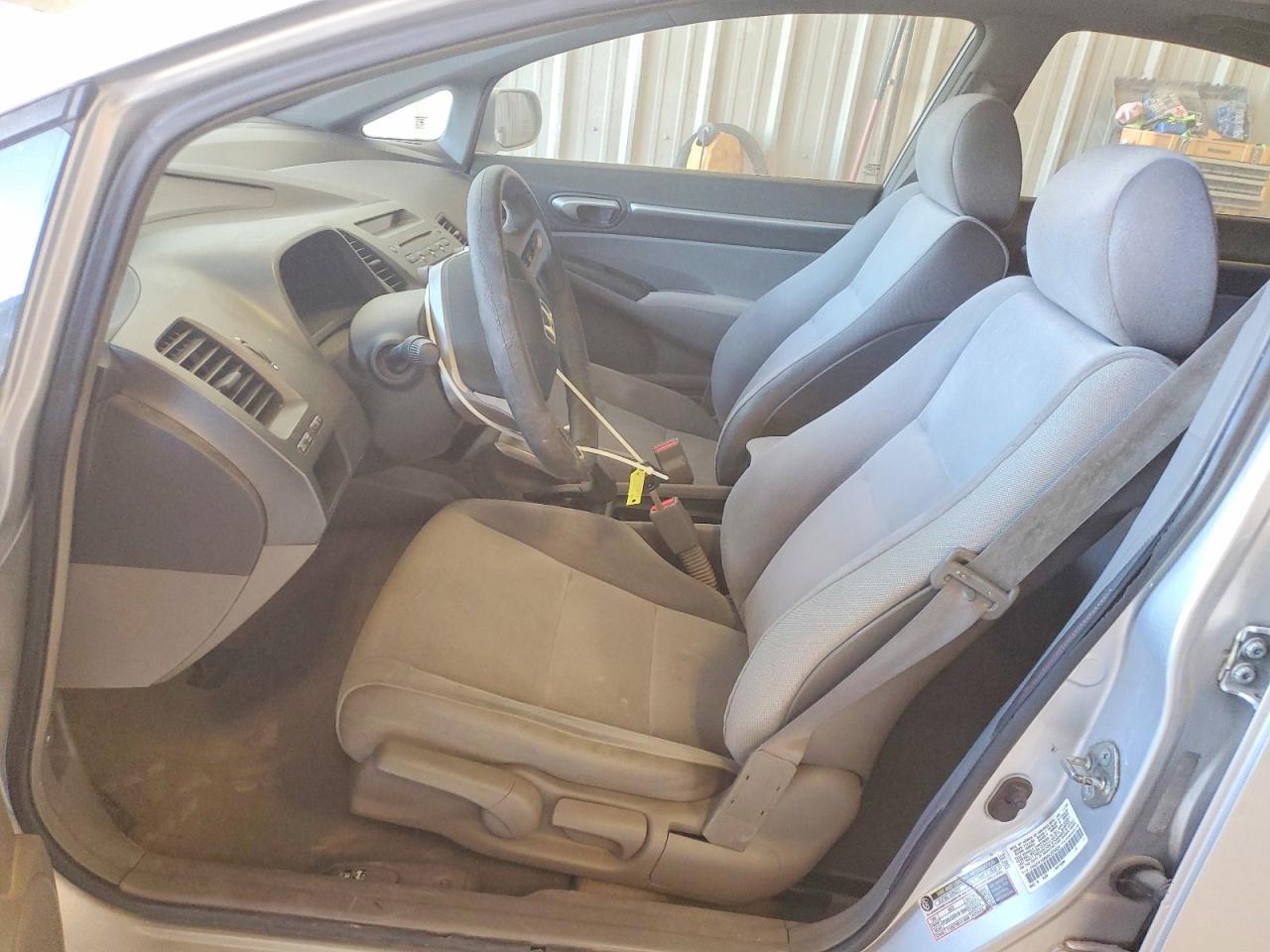 2006 HONDA CIVIC EX photo 7