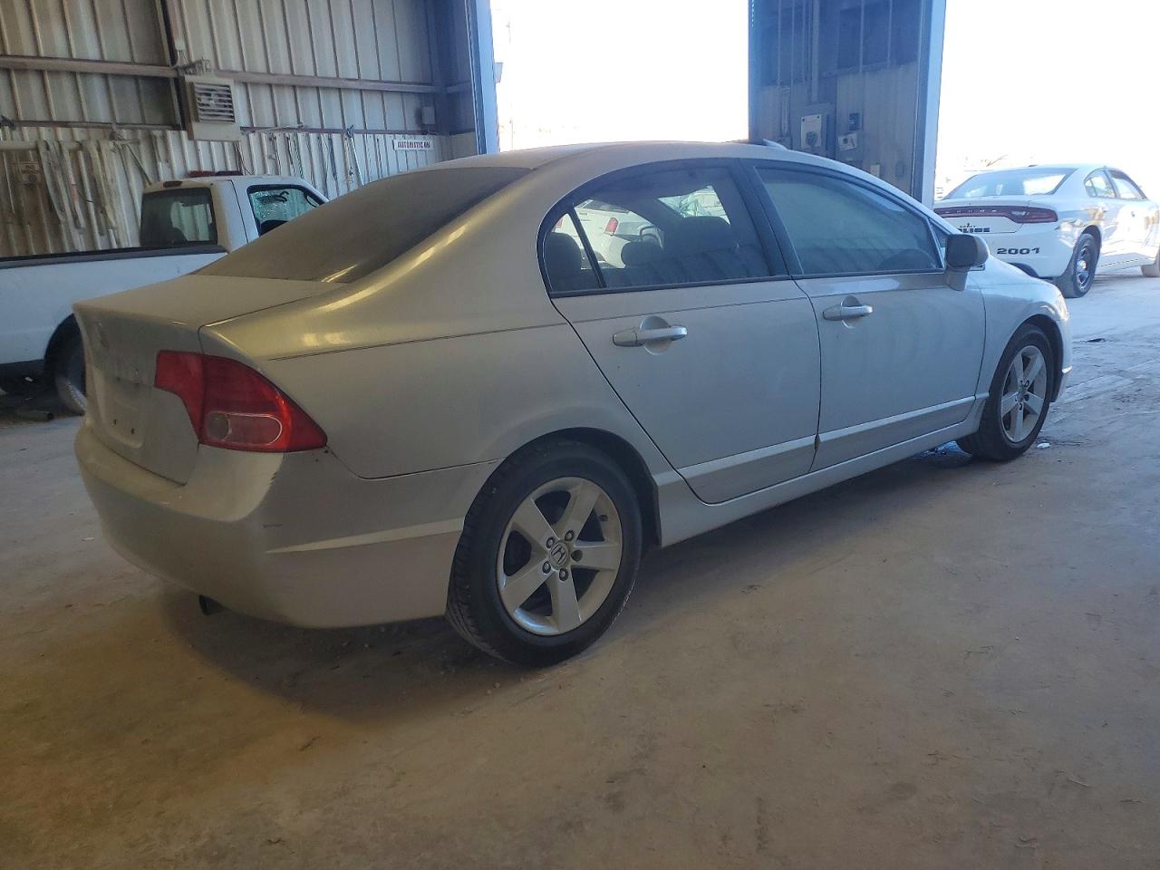 2006 HONDA CIVIC EX photo 3