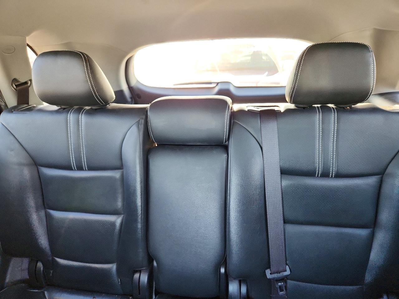 2013 KIA SORENTO LX photo 10