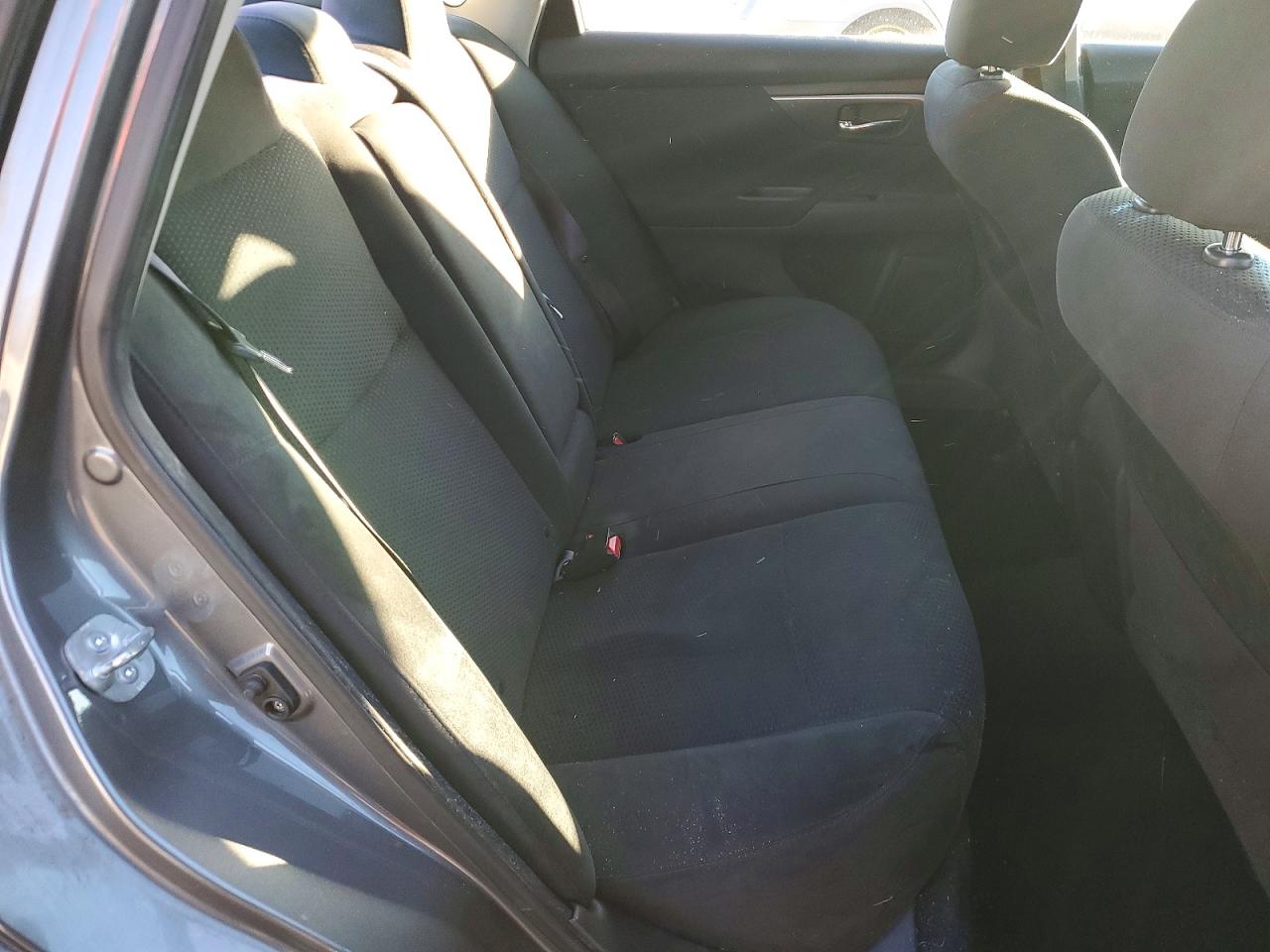 2015 NISSAN ALTIMA 2.5 photo 10