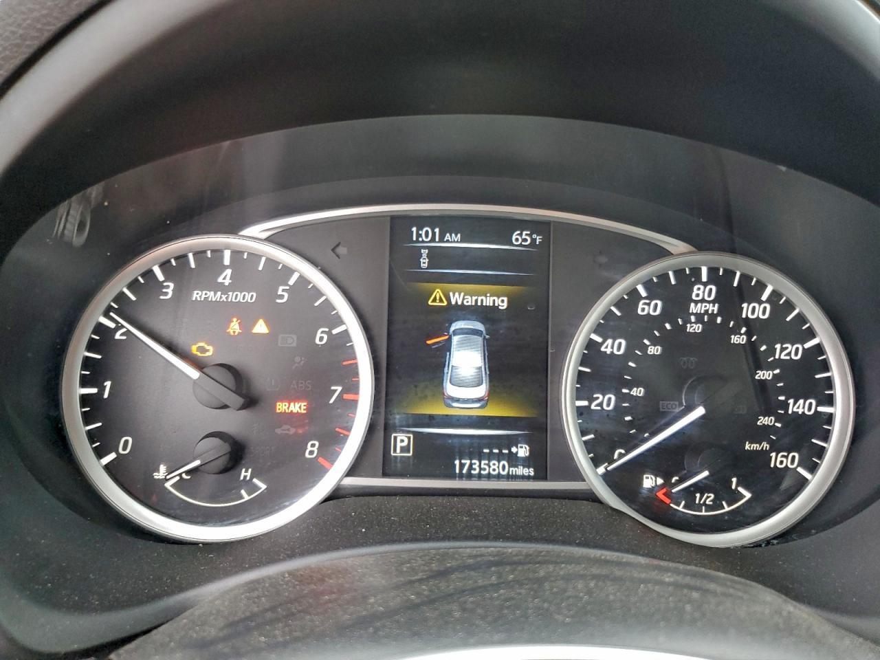 2018 NISSAN SENTRA S photo 9