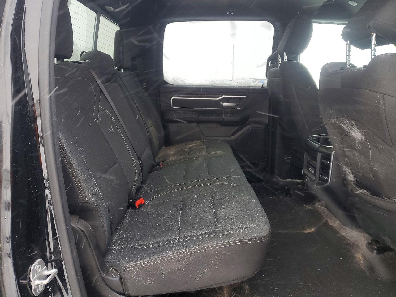 2019 RAM 1500 BIG HORN/LONE STAR photo 10