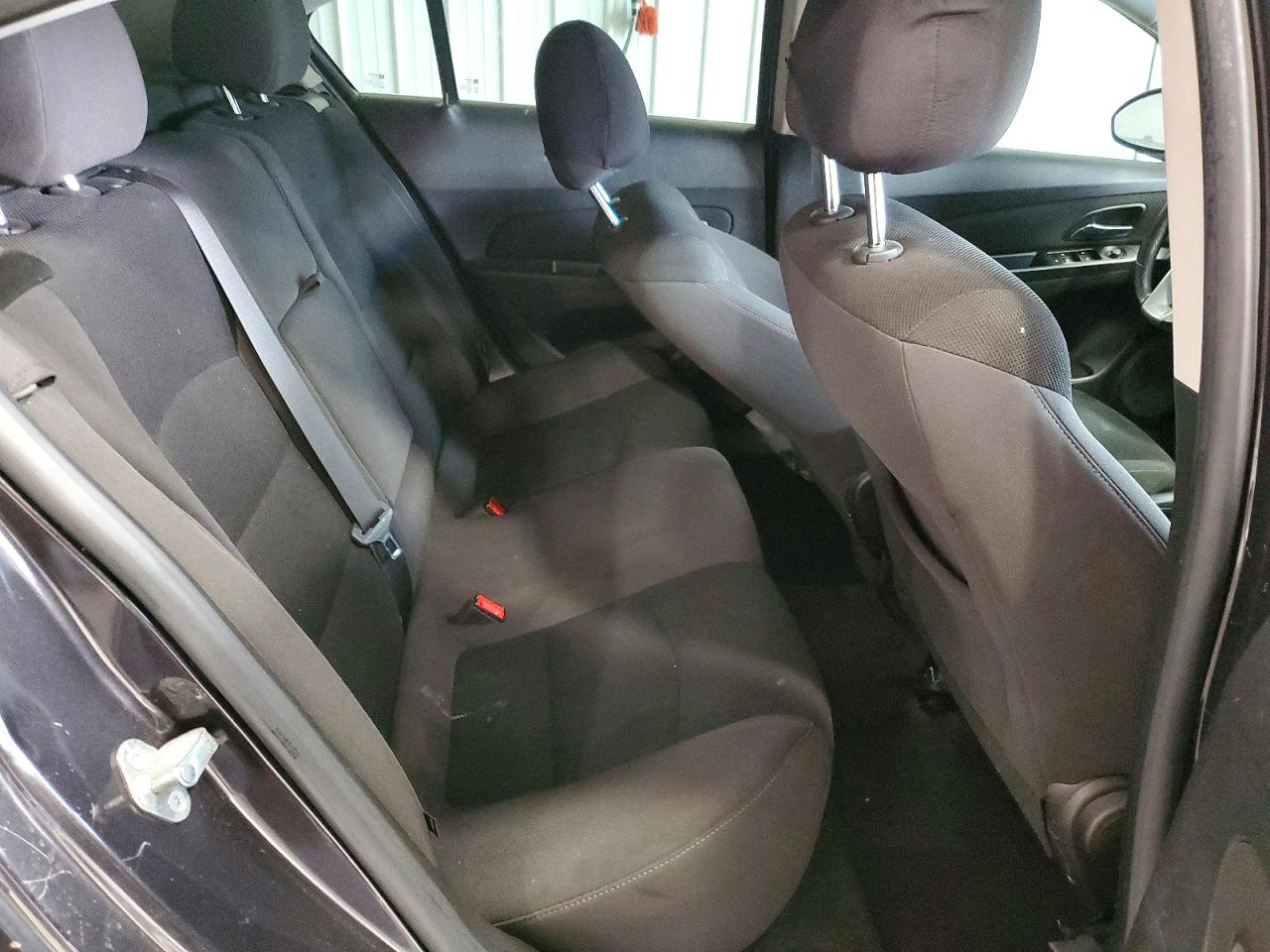 2014 CHEVROLET CRUZE LT photo 10