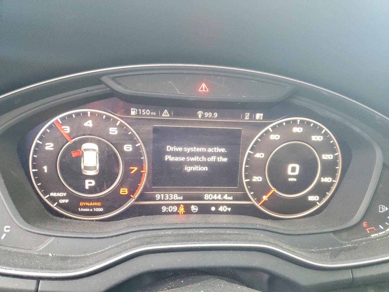 2018 AUDI Q5 PREMIUM PLUS photo 17