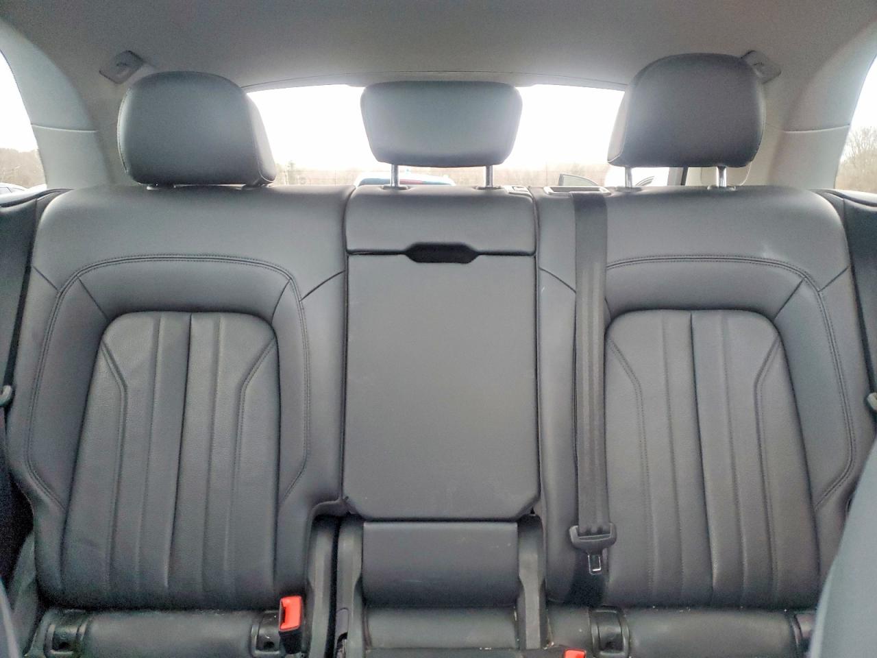 2018 AUDI Q5 PREMIUM PLUS photo 19