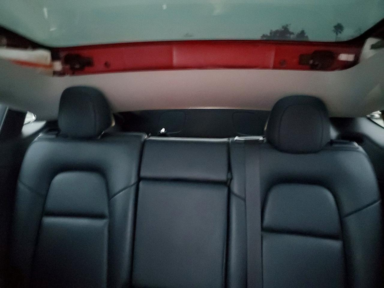 2021 TESLA MODEL Y photo 19