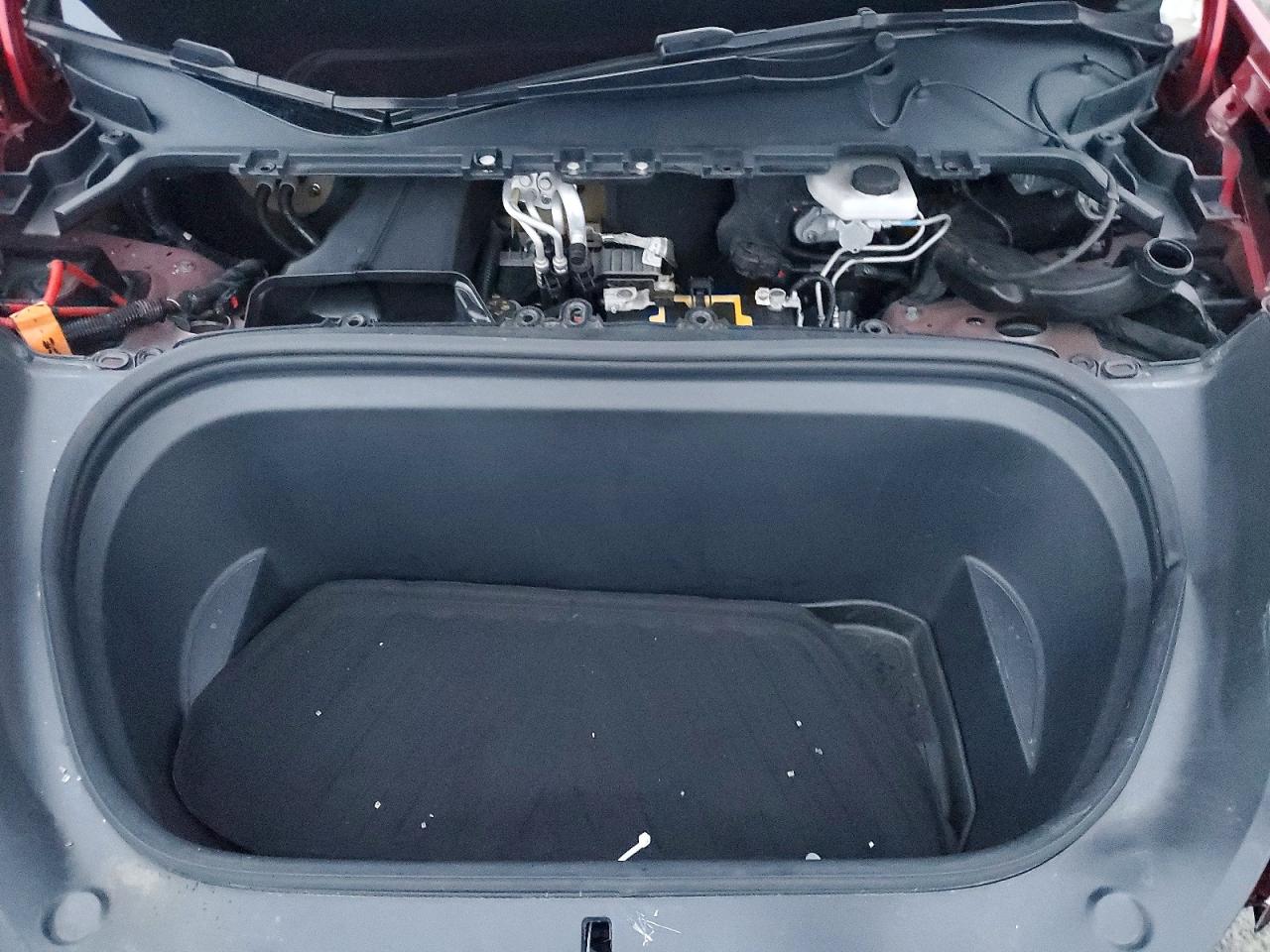 2021 TESLA MODEL Y photo 23