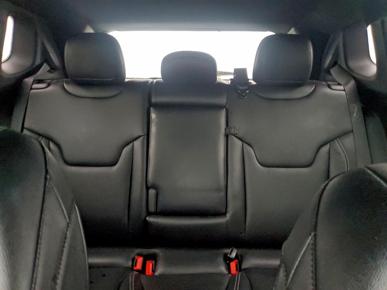 2025 JEEP COMPASS LIMITED photo 10