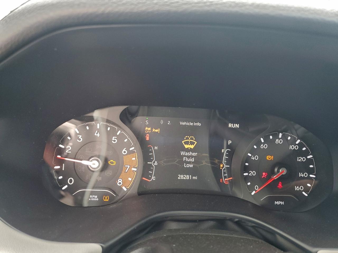2025 JEEP COMPASS LIMITED photo 9