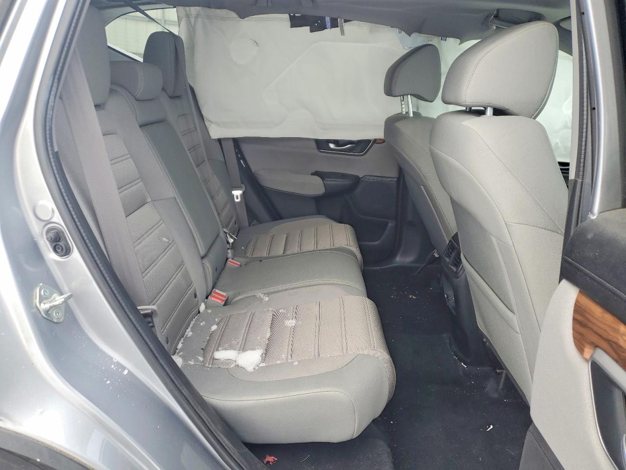 2020 HONDA CR-V EX photo 11