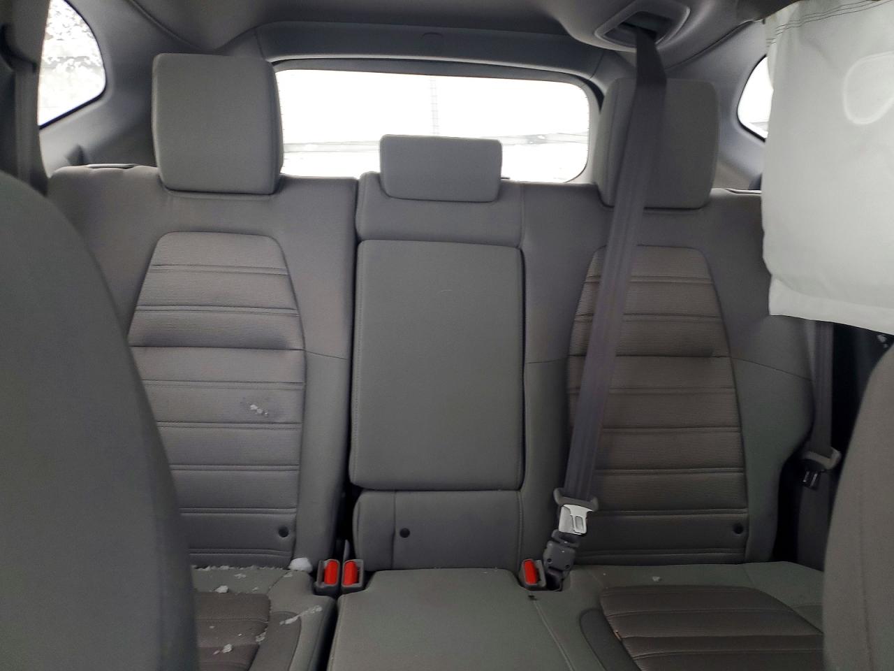 2020 HONDA CR-V EX photo 10