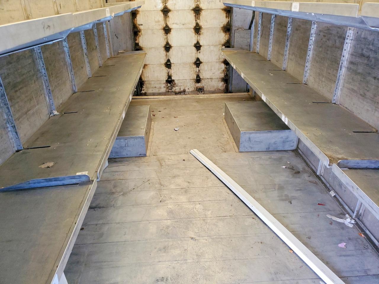 2021 FORD CC DELIVERY TRUCK photo 11