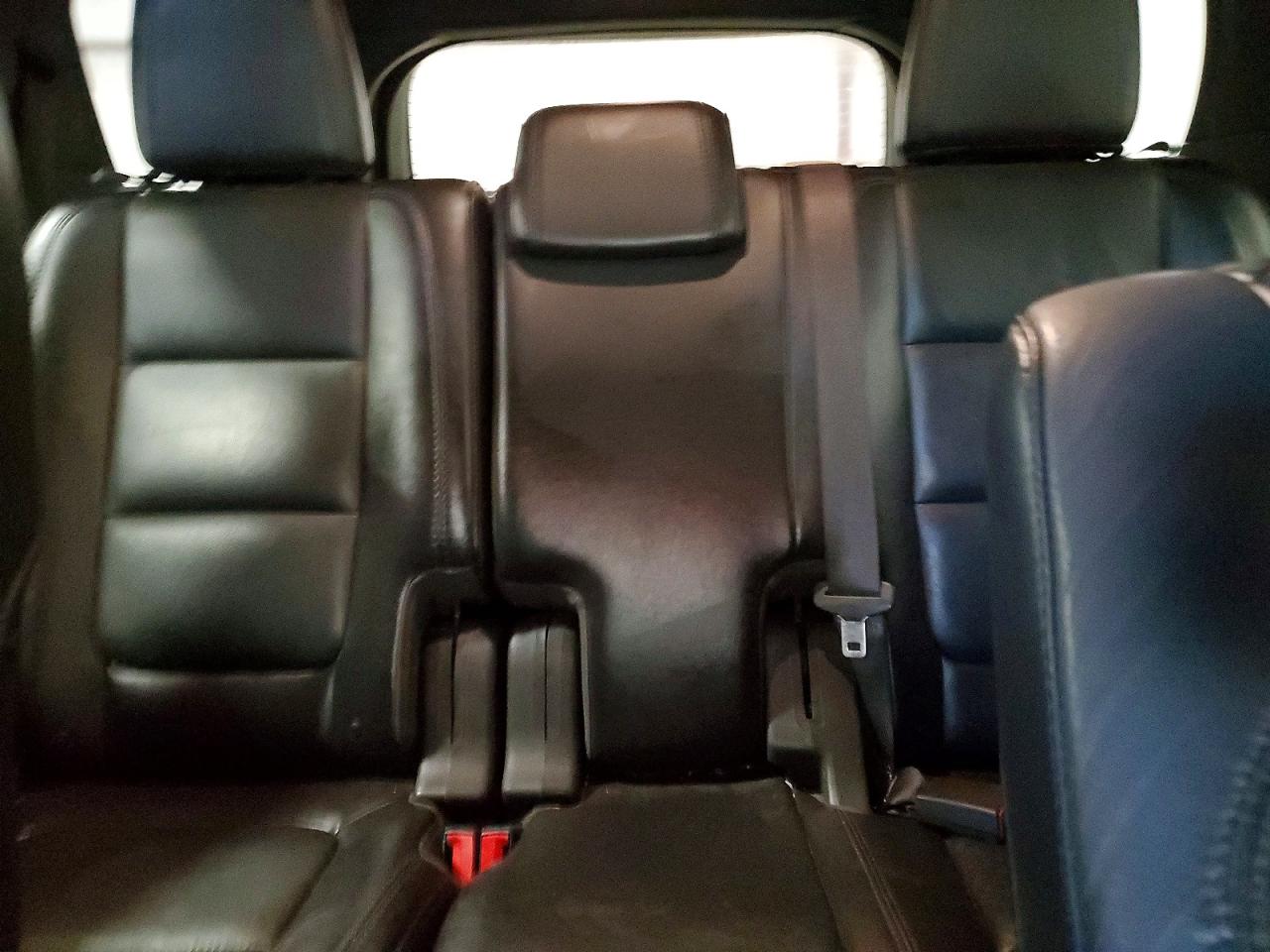 2013 FORD EXPLORER XLT photo 10
