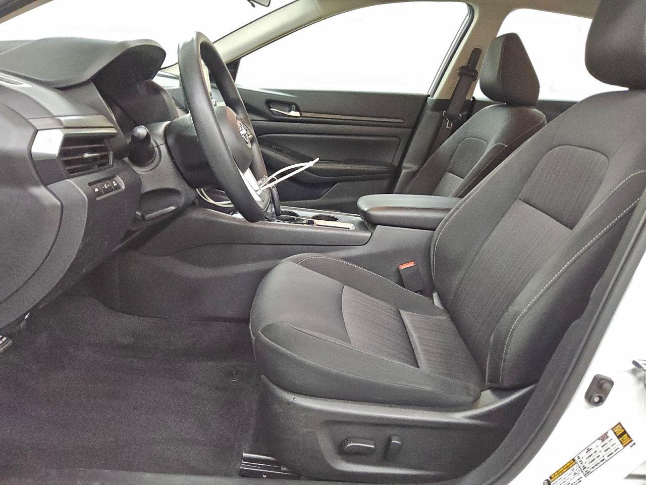 2025 NISSAN ALTIMA SV photo 7