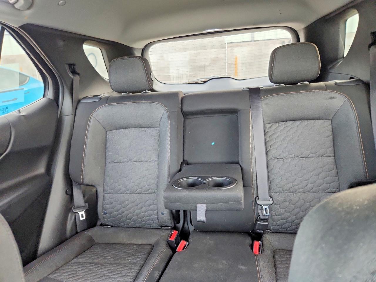 2019 CHEVROLET EQUINOX LT photo 10
