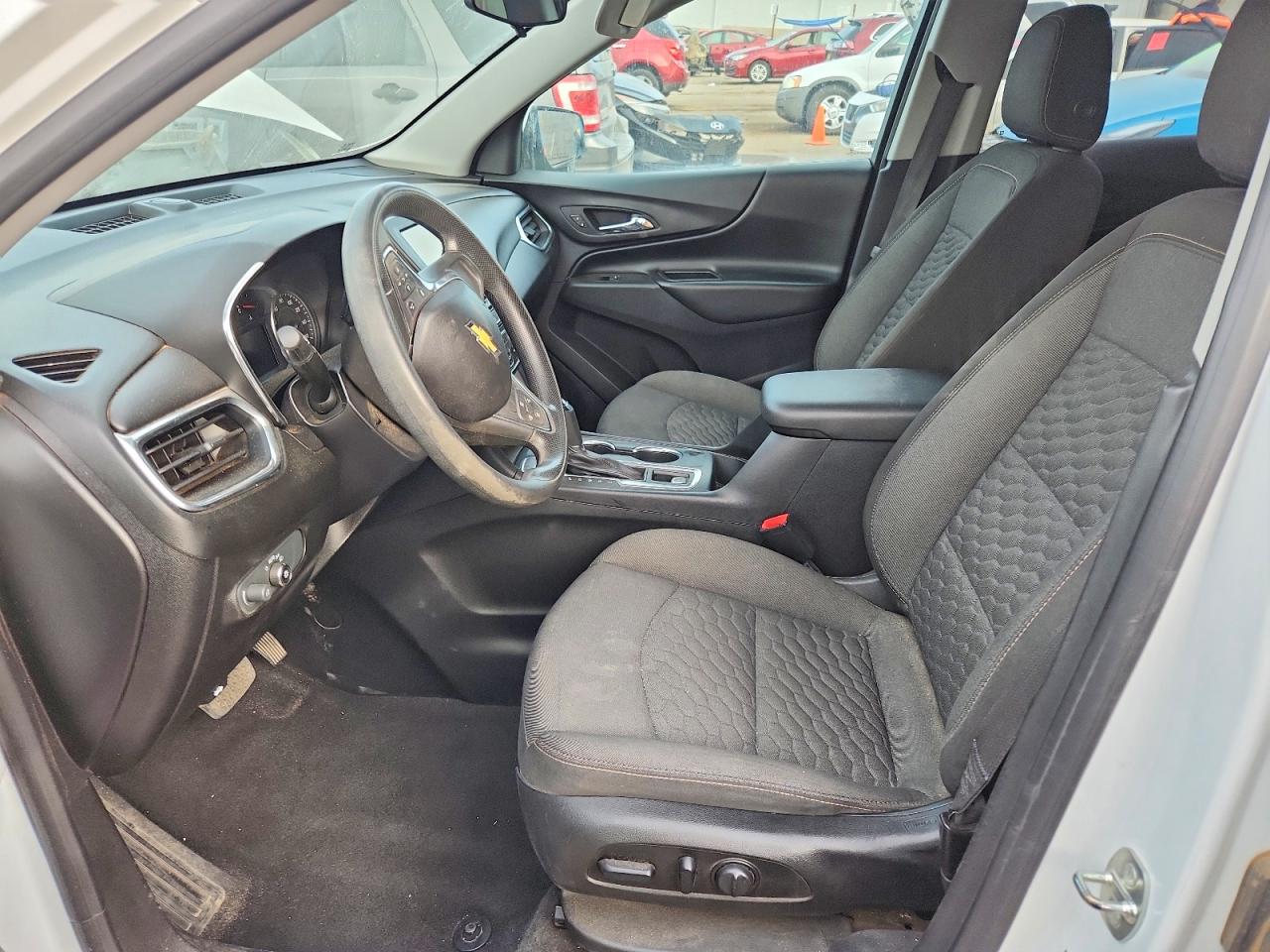 2019 CHEVROLET EQUINOX LT photo 7